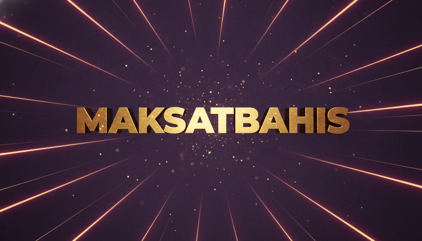 Maksatbahis güncel giriş slot ve casino oyunları görseli